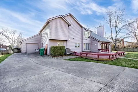 10067 Settlement House Rd, Washington Township, OH 45458 photo 50
