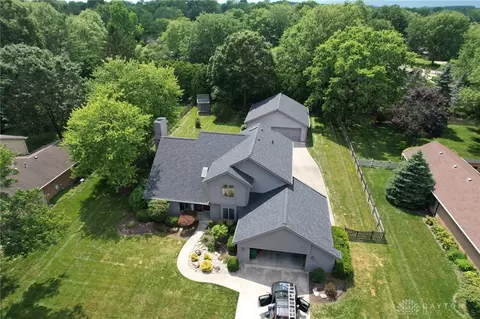10067 Settlement House Rd, Washington Township, OH 45458 photo 2