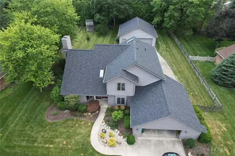 10067 Settlement House Rd, Washington Township, OH 45458