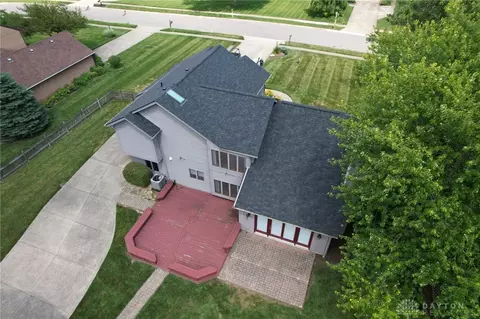 10067 Settlement House Rd, Washington Township, OH 45458 photo 5