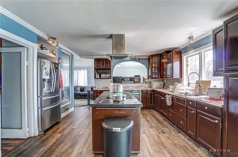 4680 Dayton Liberty Rd, Dayton, OH 45417