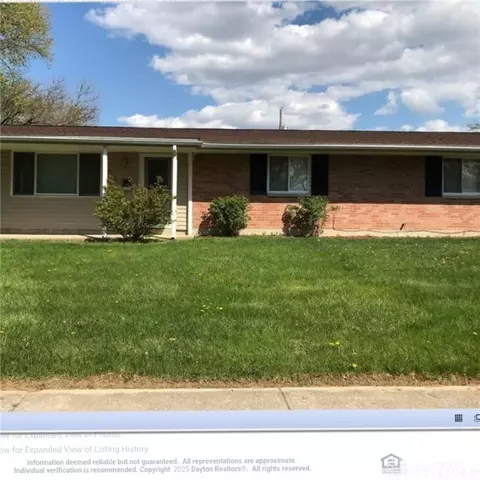 324 Carthage Pl, Dayton, OH 45426