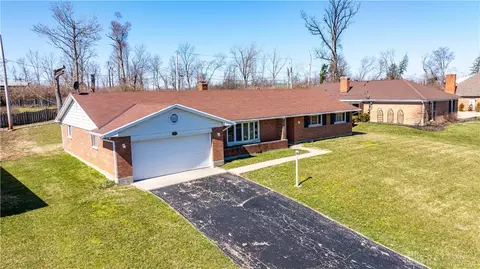 4807 Shiloh View Dr, Dayton, OH 45415