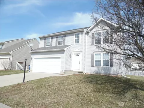 5376 Wood Dale Dr, Dayton, OH 45414