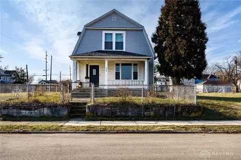 704 Maitland Ave, Dayton, OH 45417
