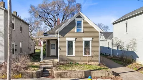 331 Morton Ave, Dayton, OH 45410