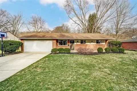 162 Washington Mill Rd, Bellbrook, OH 45305