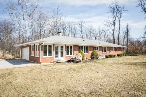 7684 New Paris Gettysburg Rd, New Paris, OH 45347