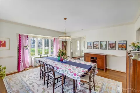 Dining - 439 Glenridge Rd, Kettering, OH 45429 photo 2 of 2