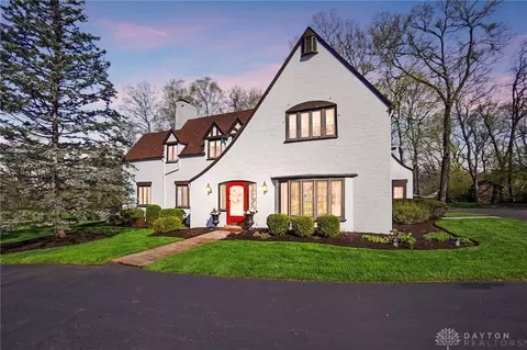 439 Glenridge Rd, Kettering, OH 45429