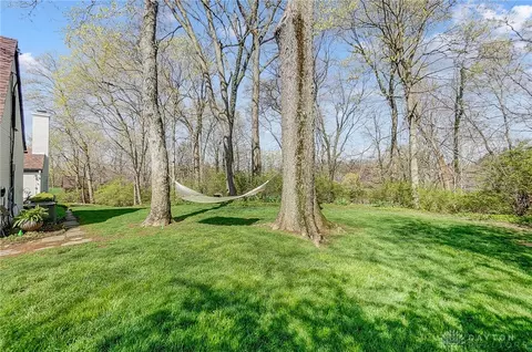 Exterior - 439 Glenridge Rd, Kettering, OH 45429 photo 12 of 12