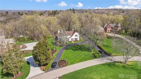 View/Area - 439 Glenridge Rd, Kettering, OH 45429 photo 1 of 4