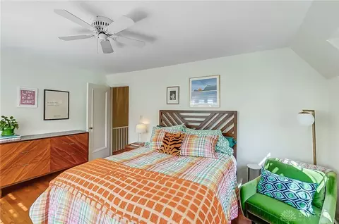 Bedroom - 439 Glenridge Rd, Kettering, OH 45429 photo 9 of 9