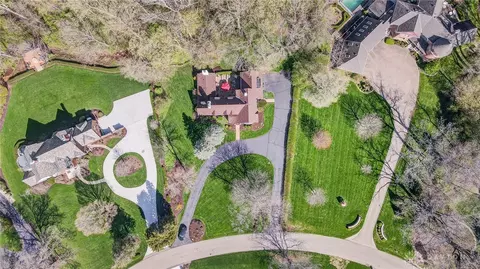 View/Area - 439 Glenridge Rd, Kettering, OH 45429 photo 3 of 4