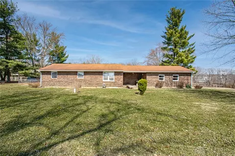 9311 Sandra Dr, New Paris, OH 45347