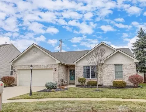 7484 New York Way, Dayton, OH 45414