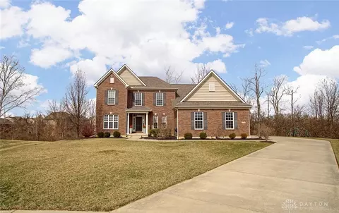 6788 Sugarberry Knl, Hamilton, OH 45011