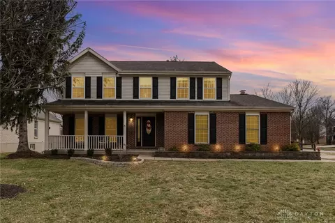 9640 Country Trl, Loveland, OH 45140