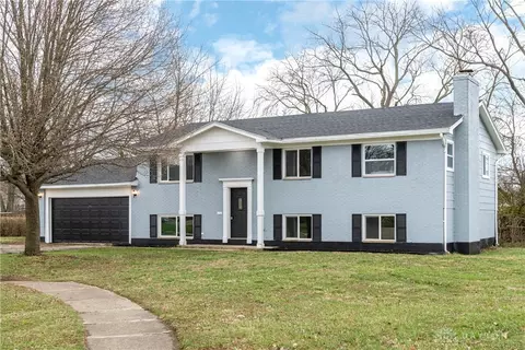 3892 Dunn Pl, Dayton, OH 45416