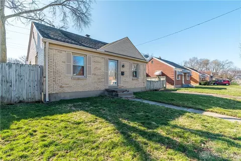 4030 Ellery Ave, Moraine, OH 45439