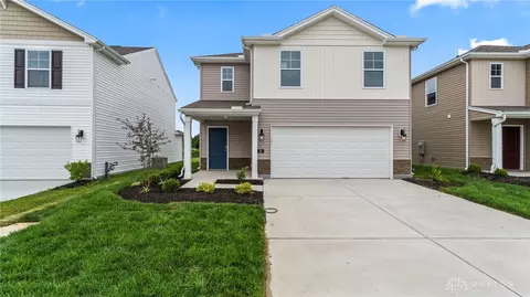58 E Kentucky Ave, Wilmington, OH 45177