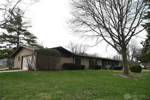 316 Burgess Ave, Dayton, OH 45415
