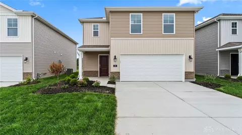 50 E Kentucky Ave, Wilmington, OH 45177