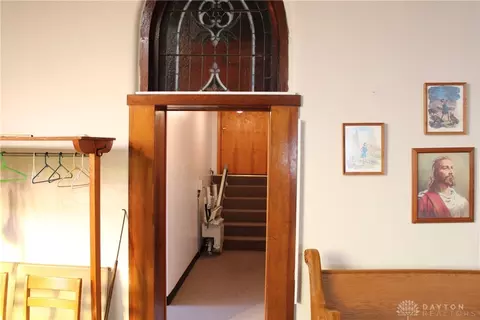 Entry Way - 341 S Main St, Eldorado, OH 45321 photo 1 of 3