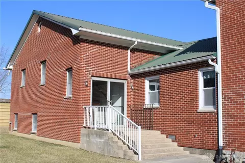 Exterior - 341 S Main St, Eldorado, OH 45321 photo 2 of 3