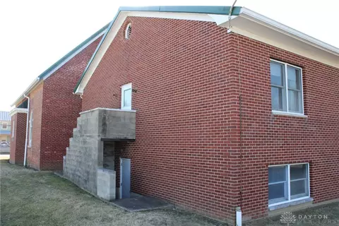 Exterior - 341 S Main St, Eldorado, OH 45321 photo 1 of 3