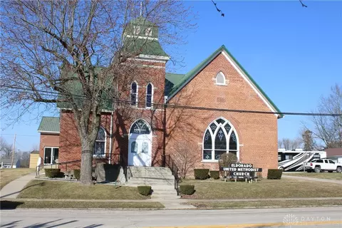 341 S Main St, Eldorado, OH 45321