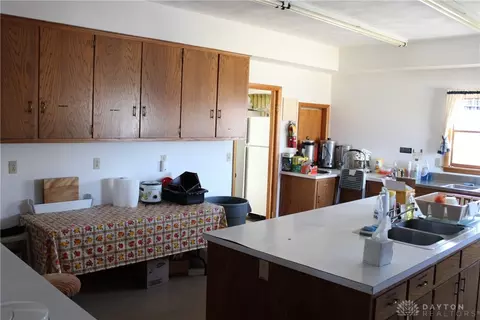 Kitchen - 341 S Main St, Eldorado, OH 45321 photo 1 of 3