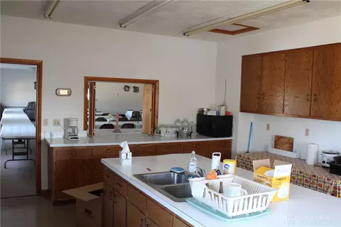 Kitchen - 341 S Main St, Eldorado, OH 45321 photo 3 of 3