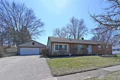2916 Whitehorse Ave, Kettering, OH 45420
