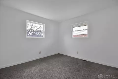 Bedroom - 683 Tyson Ave, Dayton, OH 45417 photo 5 of 6