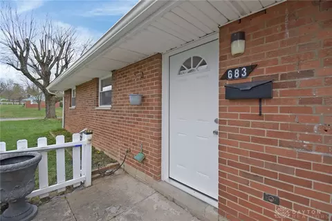 Exterior - 683 Tyson Ave, Dayton, OH 45417 photo 3 of 5