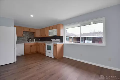 Kitchen - 683 Tyson Ave, Dayton, OH 45417 photo 1 of 3