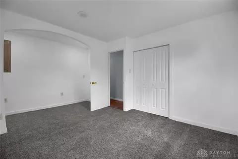 Bedroom - 683 Tyson Ave, Dayton, OH 45417 photo 6 of 6