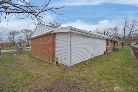 Exterior - 683 Tyson Ave, Dayton, OH 45417 photo 5 of 5