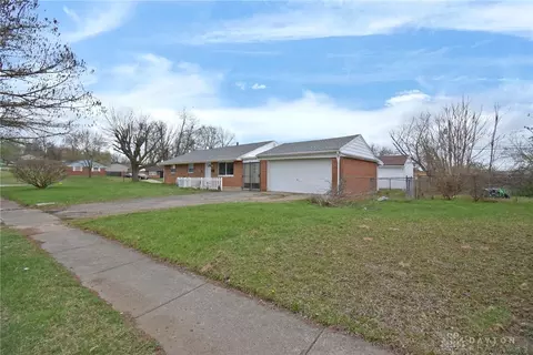 Exterior - 683 Tyson Ave, Dayton, OH 45417 photo 1 of 5