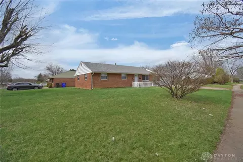 Exterior - 683 Tyson Ave, Dayton, OH 45417 photo 2 of 5