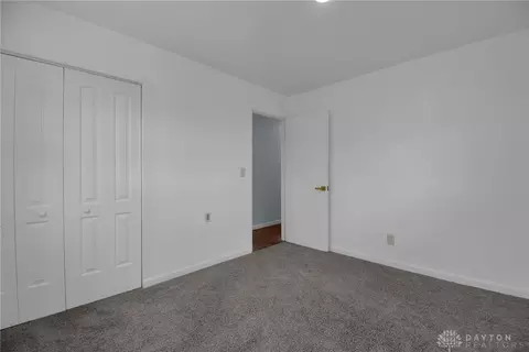 Bedroom - 683 Tyson Ave, Dayton, OH 45417 photo 4 of 6