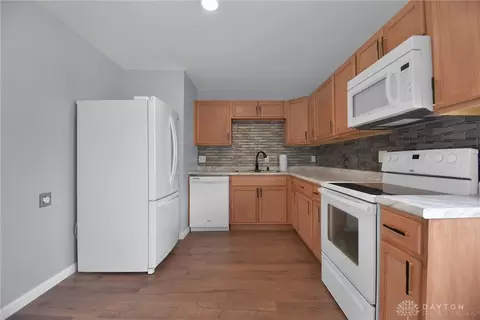 Kitchen - 683 Tyson Ave, Dayton, OH 45417 photo 2 of 3