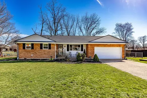8770 Martz Paulin Rd, Franklin, OH 45005