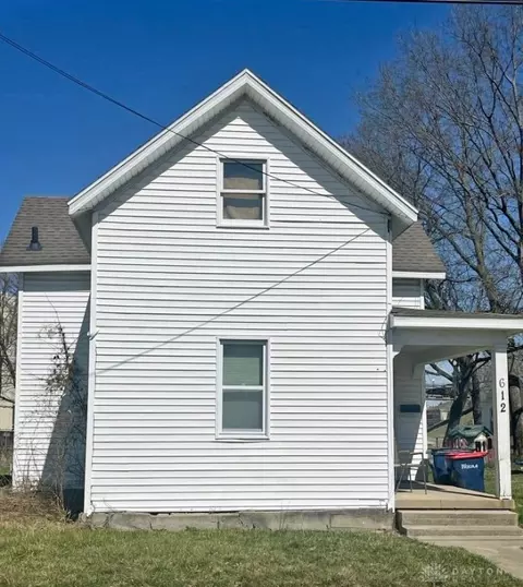 612 Wood St, Piqua, OH 45356