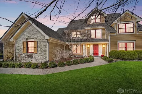 5400 Spice Bush, Dayton, OH 45429