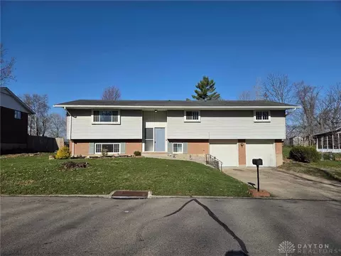 2414 Brahms Blvd, Dayton, OH 45449