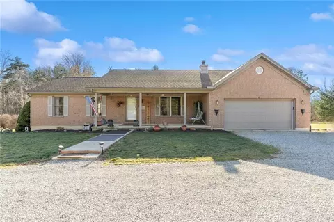 10704 State Route 73, Wilmington, OH 45177