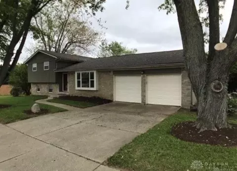 1791 E David Rd, Kettering, OH 45440