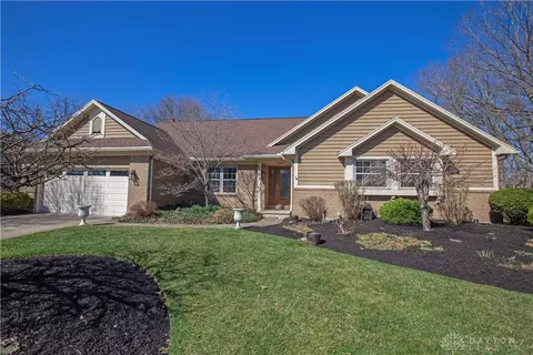 6753 Montpellier Blvd, Centerville, OH 45459